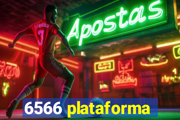 6566 plataforma